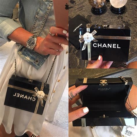 chanel latest handbag 2017|chanel gift with purchase 2017.